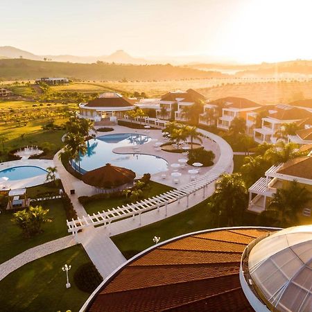 Daj Resort&Marina Ribeirao Claro Exterior foto