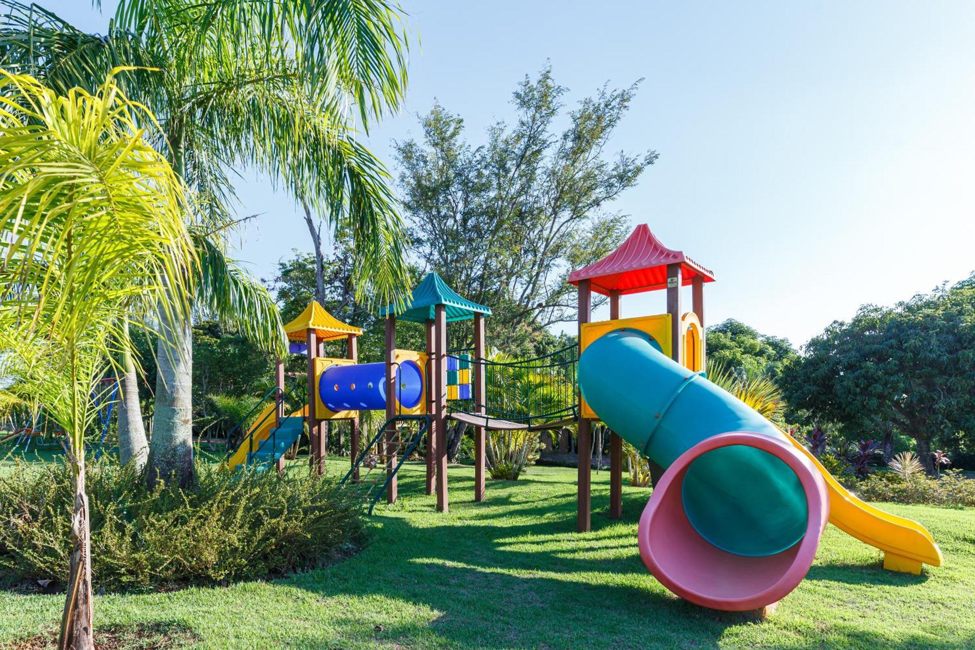 Daj Resort&Marina Ribeirao Claro Exterior foto