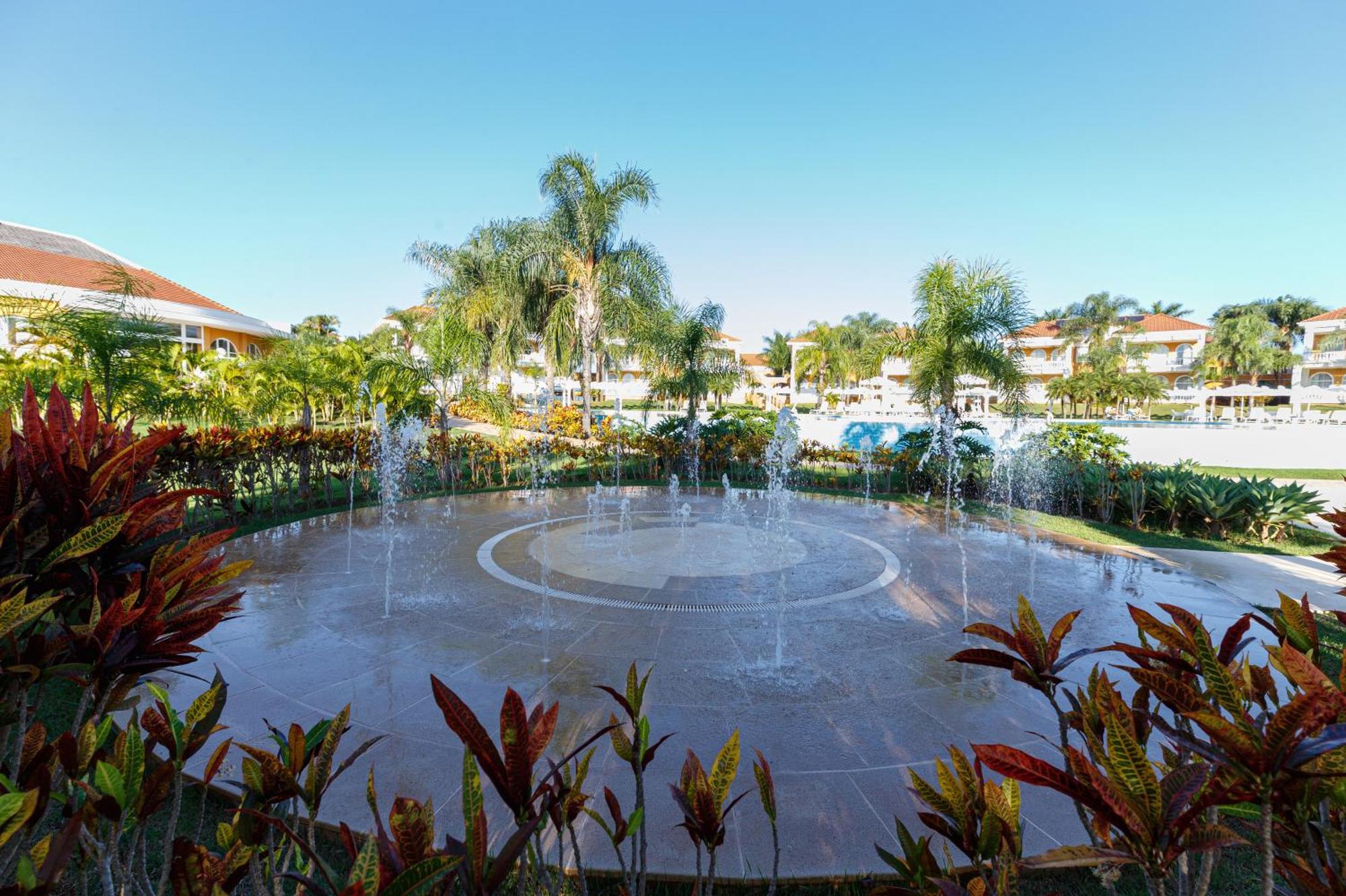 Daj Resort&Marina Ribeirao Claro Exterior foto
