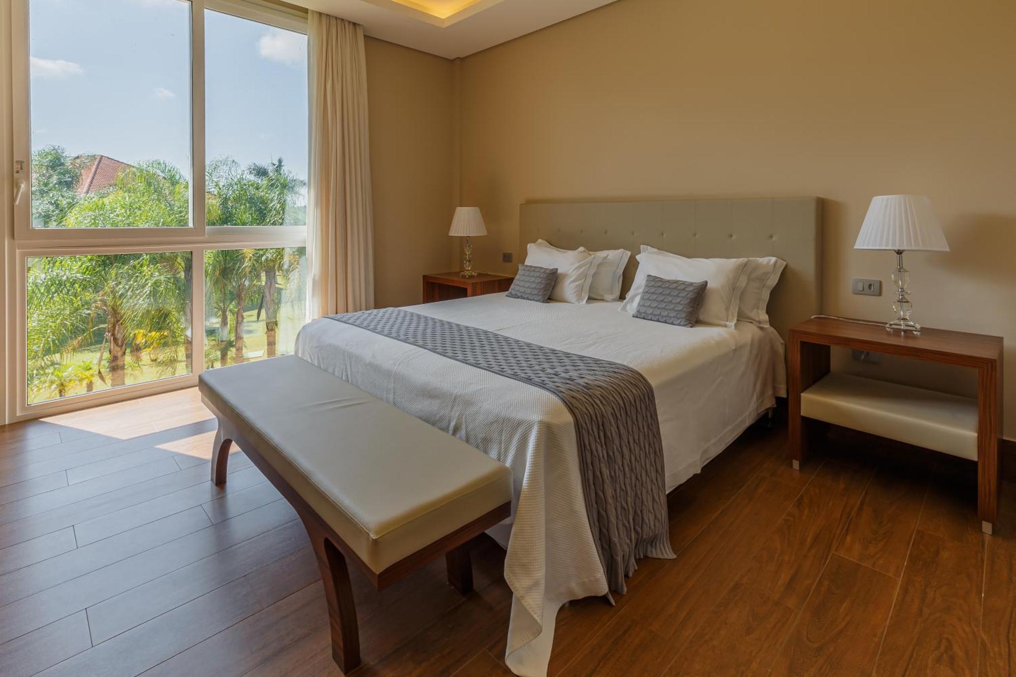 Daj Resort&Marina Ribeirao Claro Exterior foto