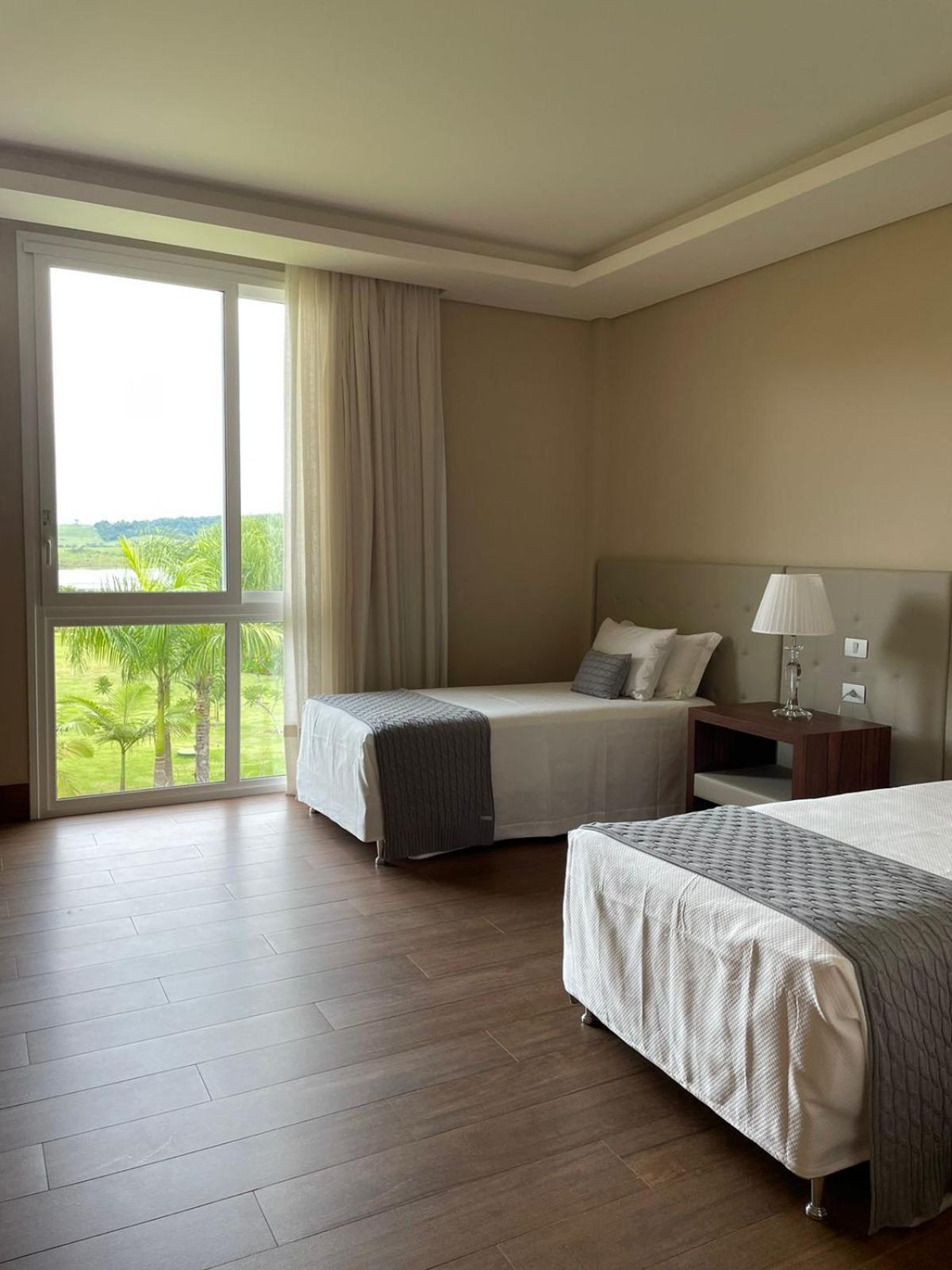 Daj Resort&Marina Ribeirao Claro Exterior foto