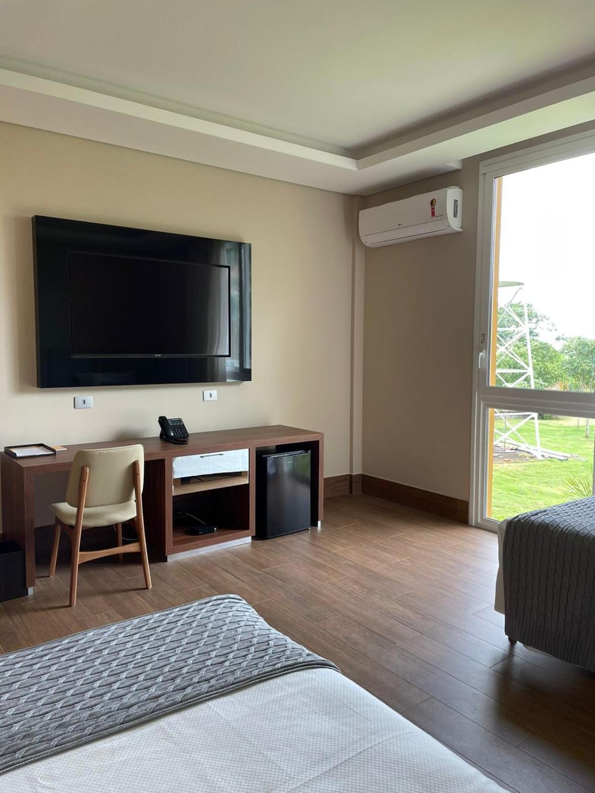 Daj Resort&Marina Ribeirao Claro Exterior foto