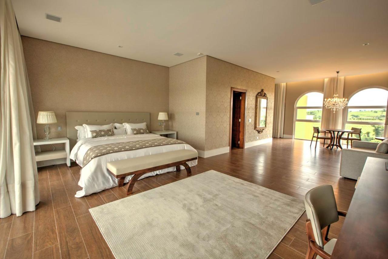 Daj Resort&Marina Ribeirao Claro Exterior foto